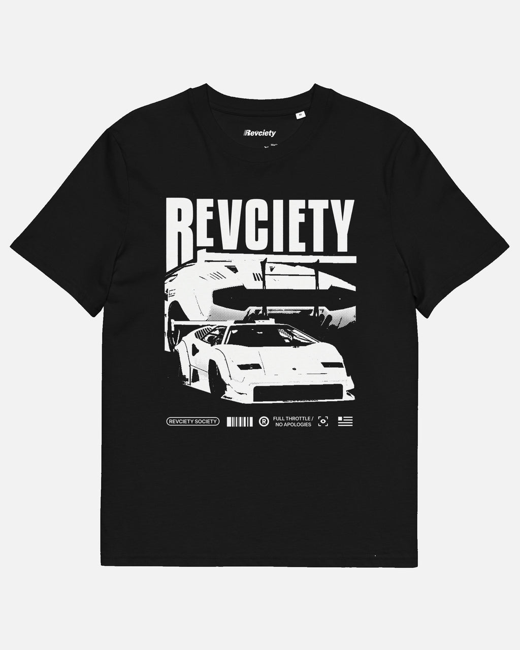 Apex Or Nothing Tee