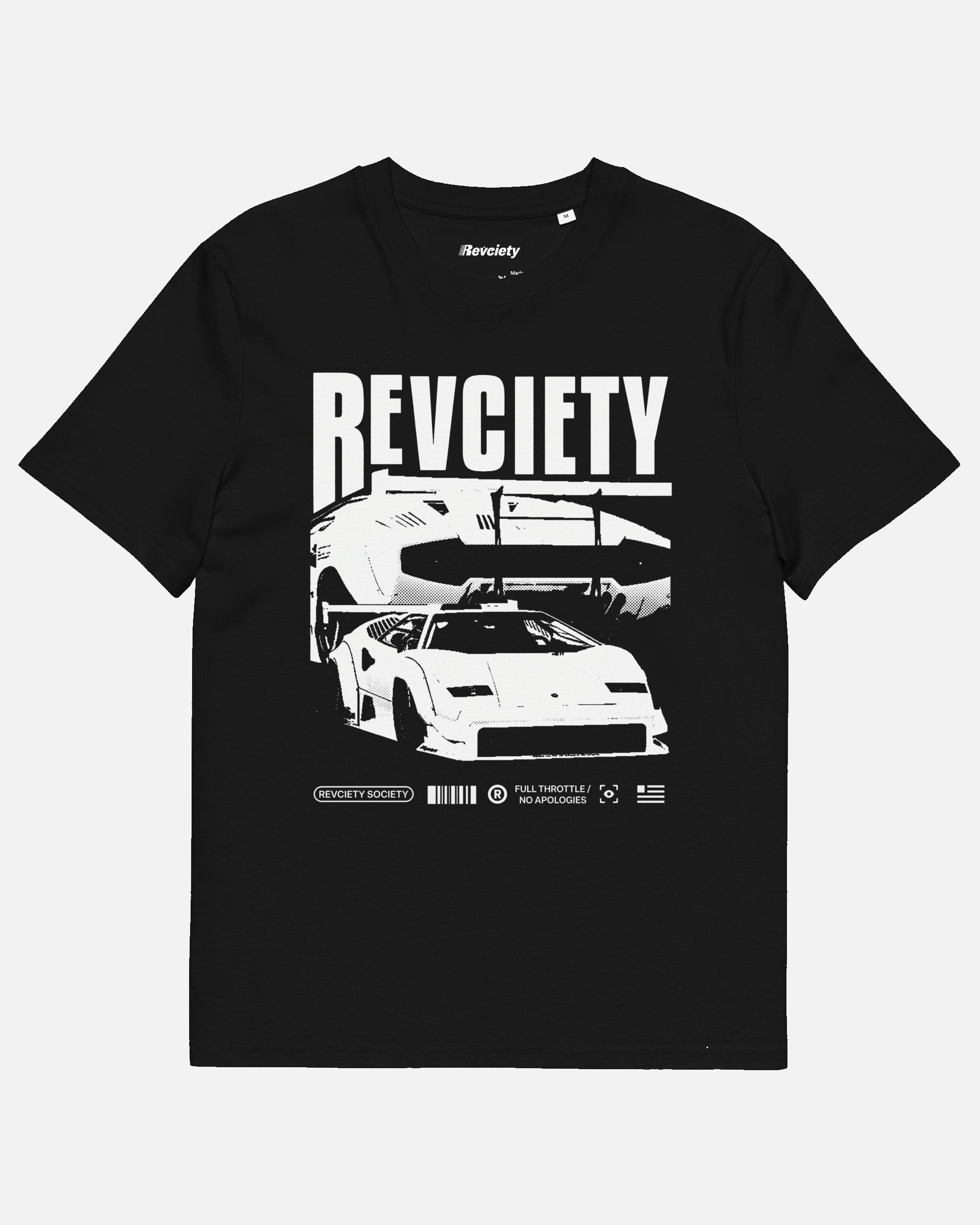 Apex Or Nothing Tee