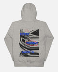 Every Corner Counts Hoodie