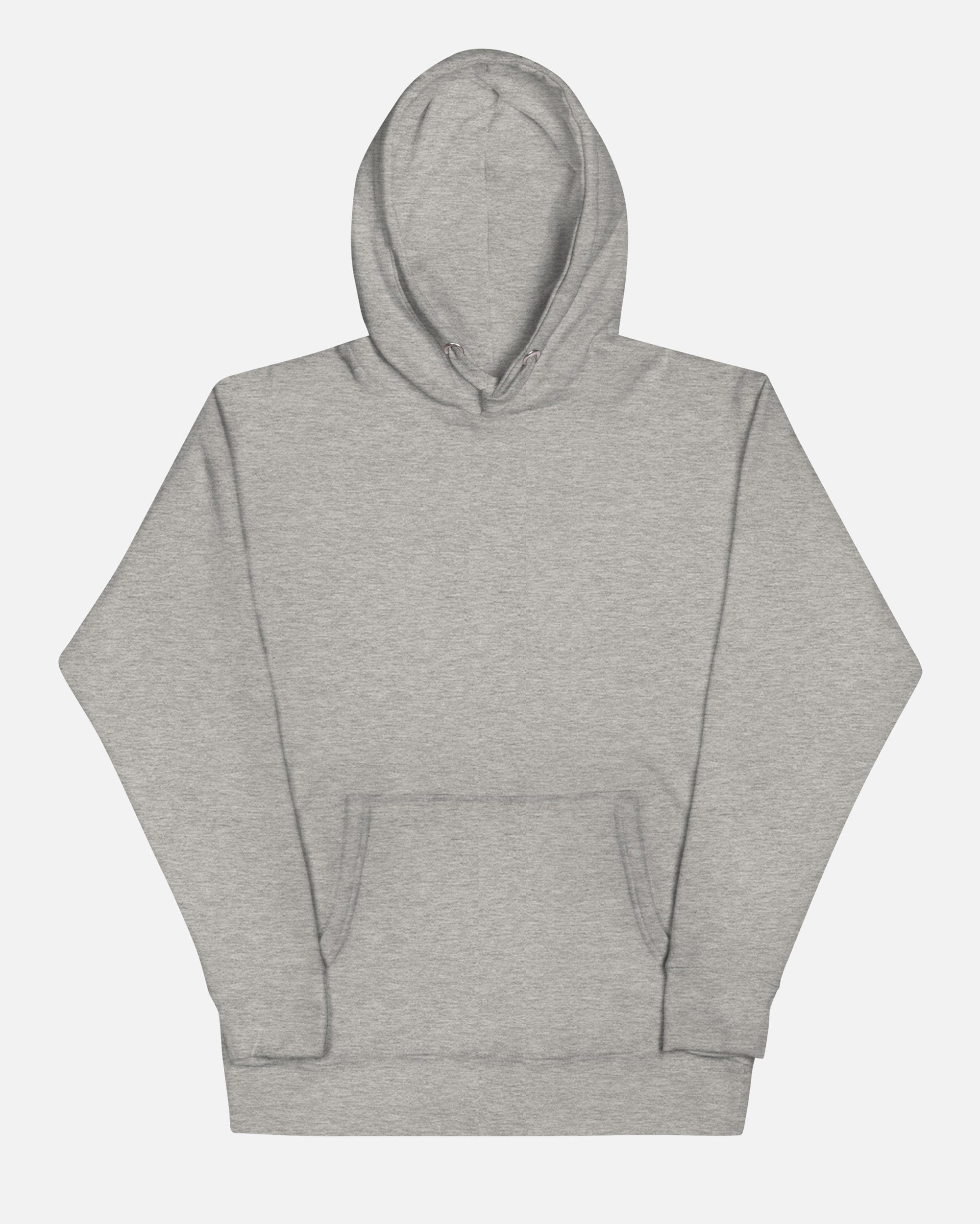 Every Corner Counts Hoodie
