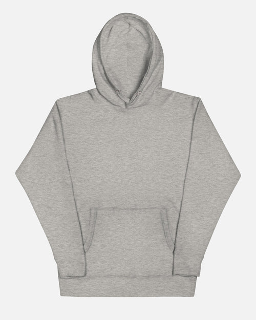Every Corner Counts Hoodie