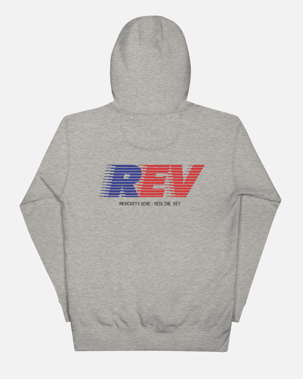 The Society Hoodie