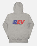 The Society Hoodie