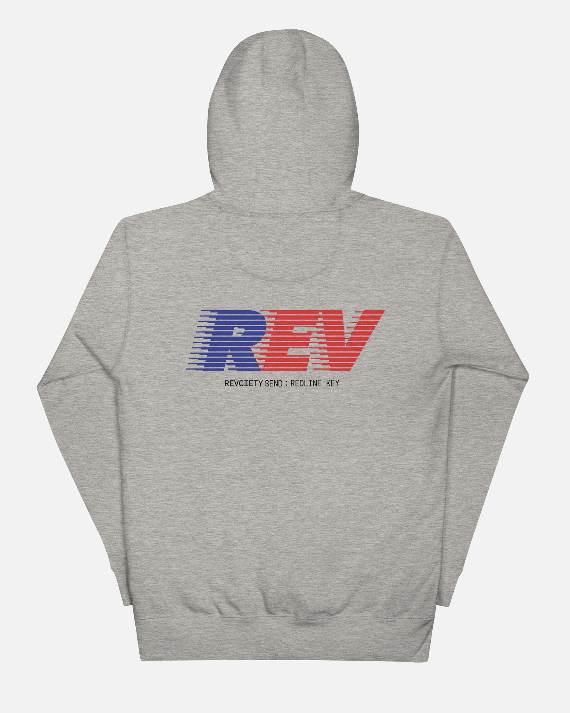 The Society Hoodie