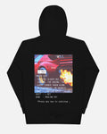 No Badge Bias Hoodie