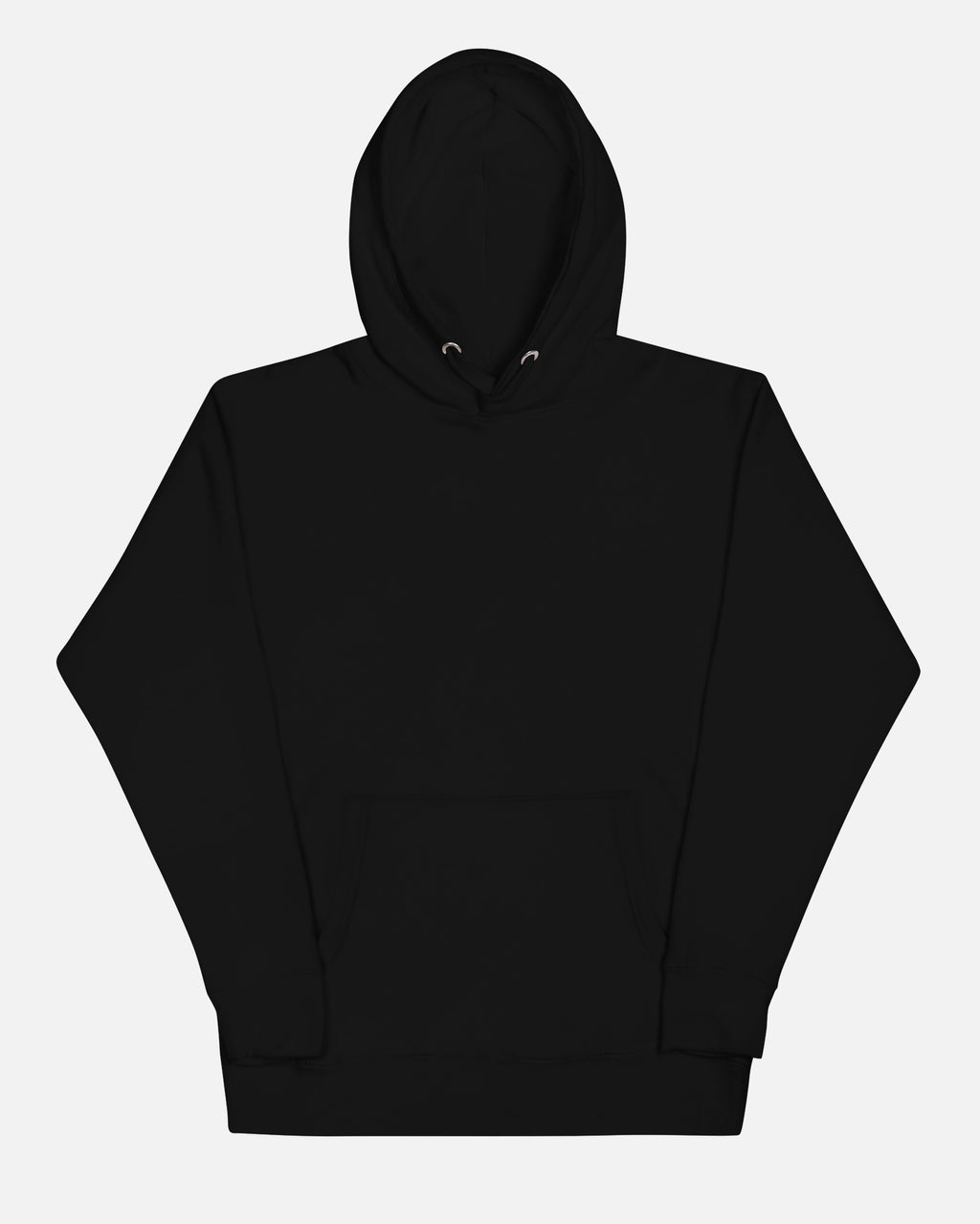 No Badge Bias Hoodie