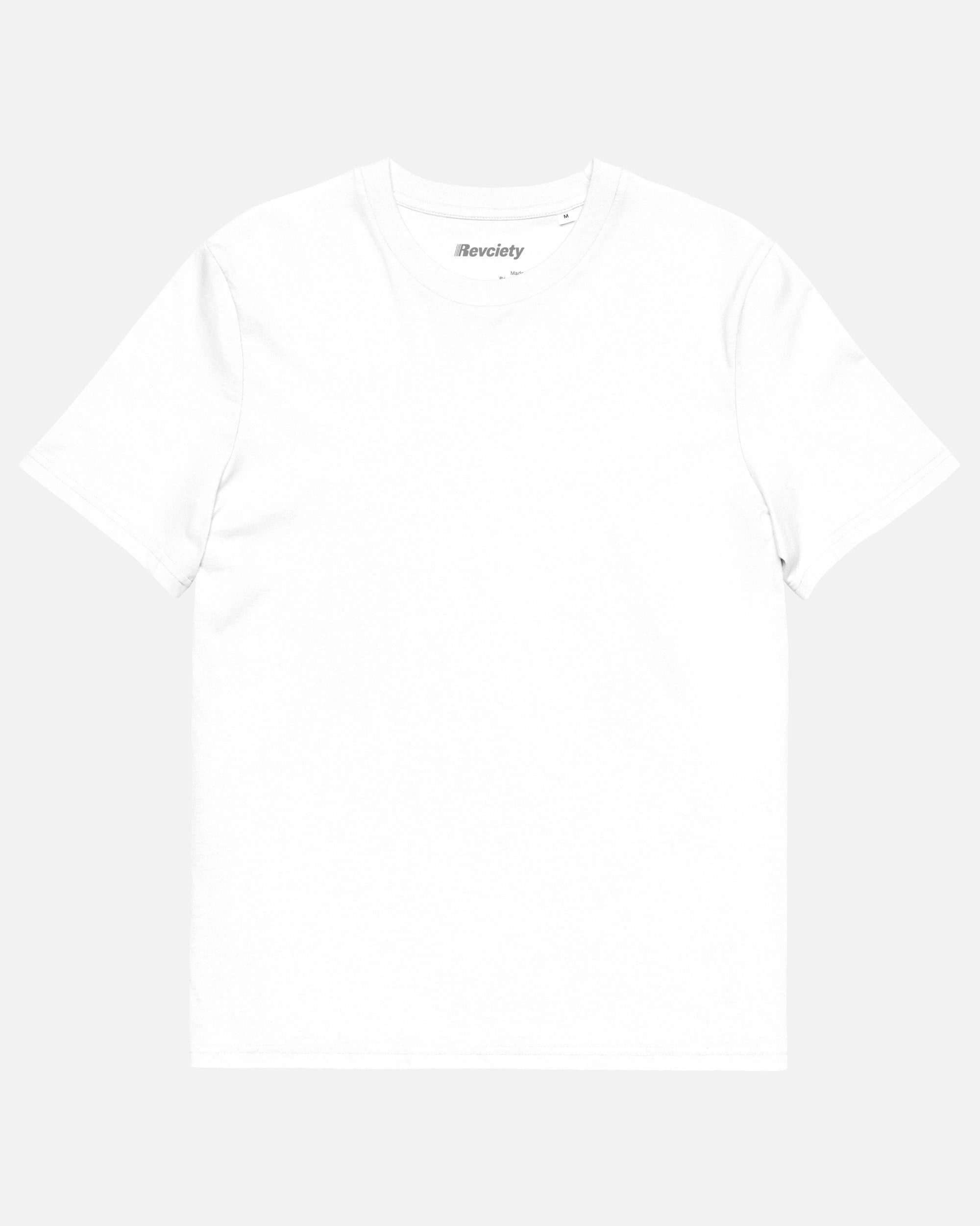First To Launch Tee