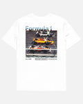 Revciety Formula One Tee