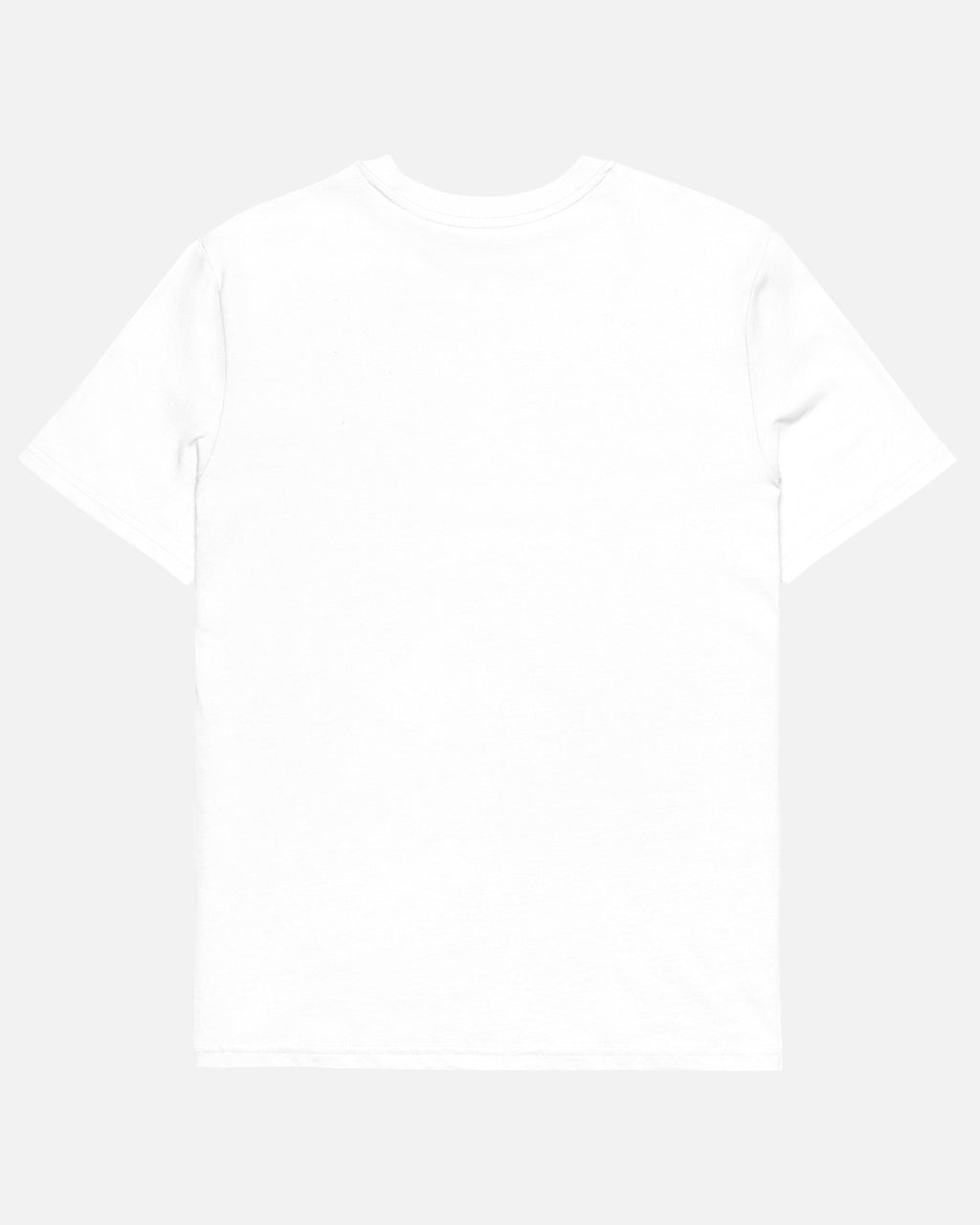 Full Throttle No Apologies Tee