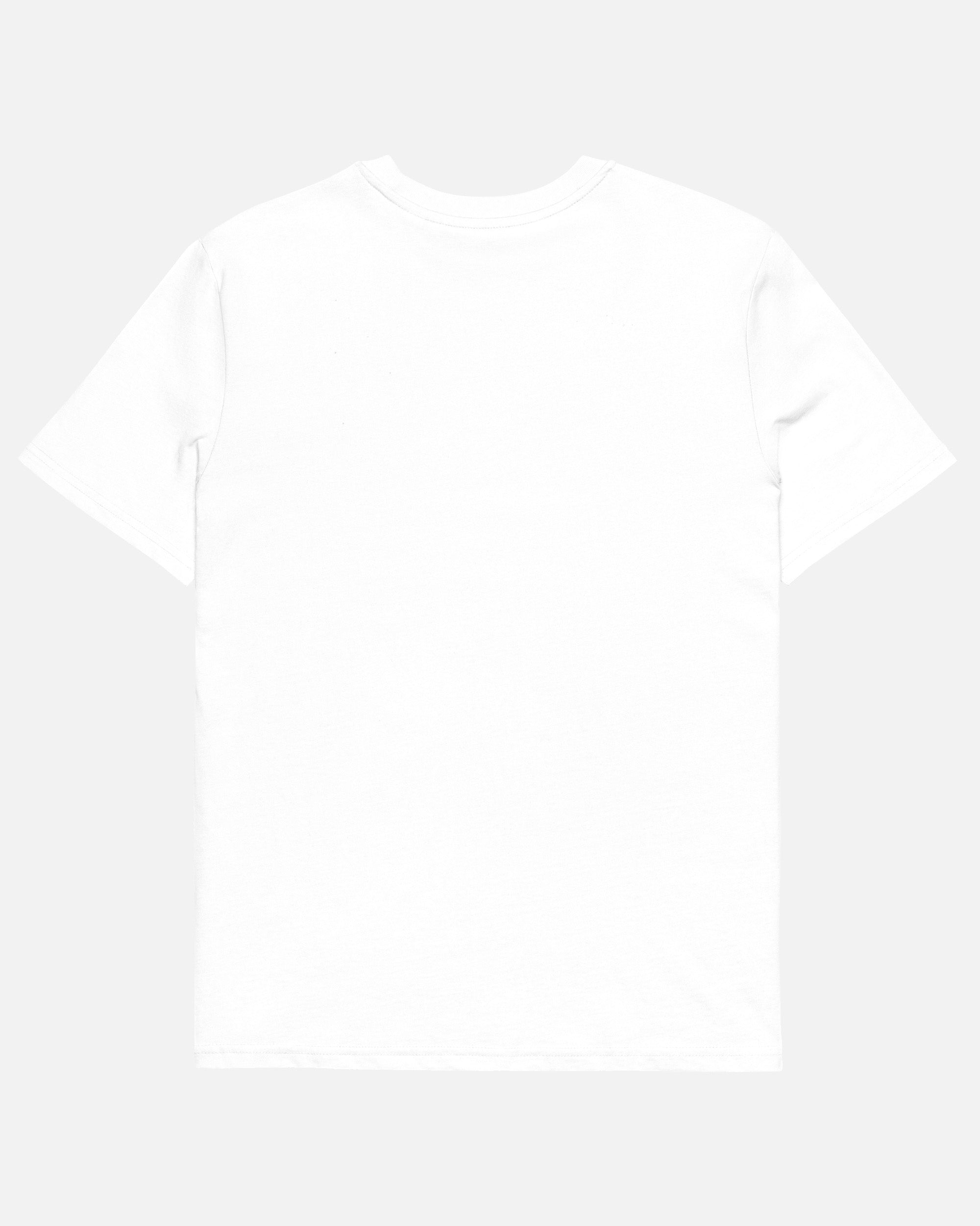 Full Throttle No Apologies Tee