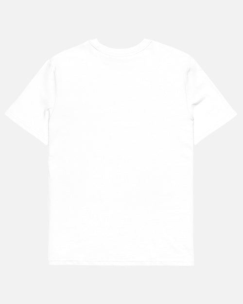 Full Throttle No Apologies Tee