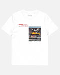 Full Throttle No Apologies Tee