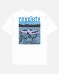 Late Night Driving Society Tee