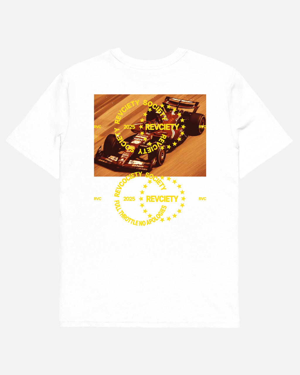 Members Only Tee