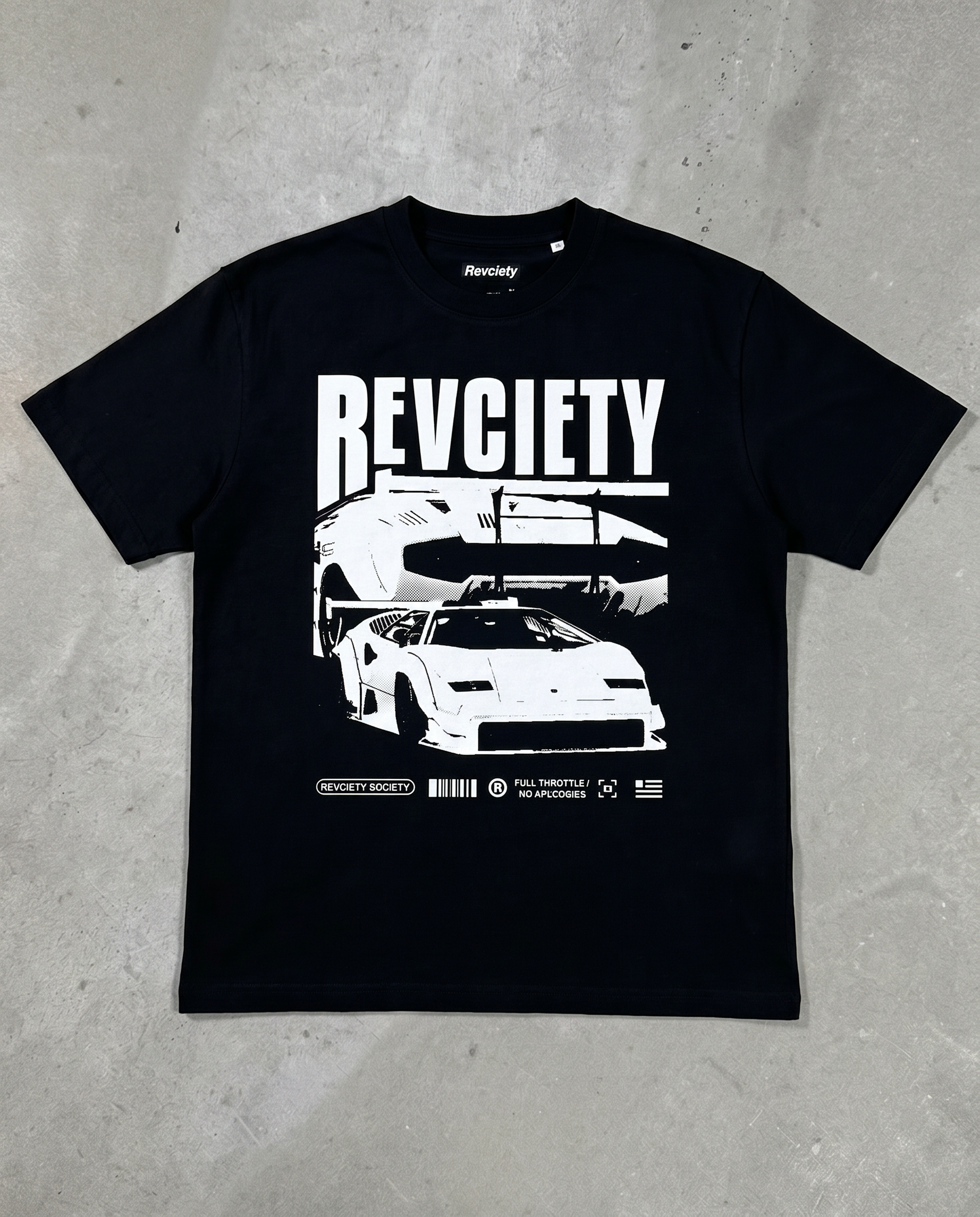Apex Or Nothing Tee